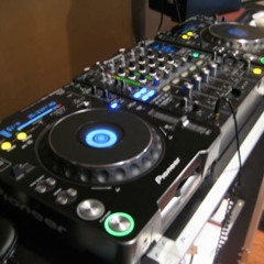 Rmix by Dj Darsh ....(shadow dubai mashup)