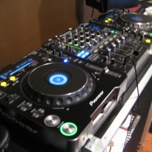 Rmix by Dj Darsh ....(shadow dubai mashup)