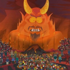 Dark-sun  ( From hell )