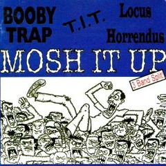 Booby Trap - Peace for a Change