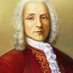 D. Scarlatti Sonata A-dur K.322; L.483