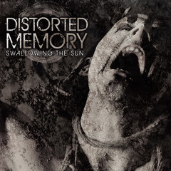 Distorted Memory - Hand Of God