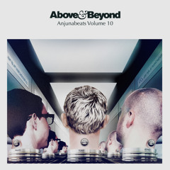 CD2: 11. Above & Beyond - Home (Genix Remix)