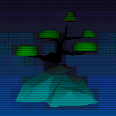 ◣╱∑◥╲╱╲▂◤