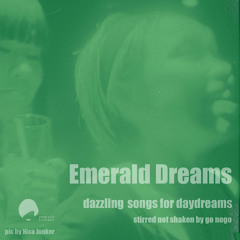 EMERALD DREAMS, Vol. 1 -  go nogo mesh mix