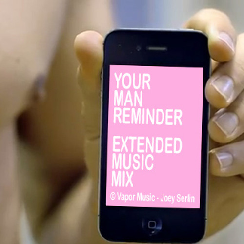 Joey Serlin - Rethink Breast Cancer Extended Mix