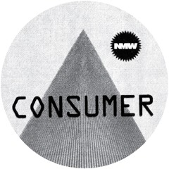 James Johnston - Consumer EP (No Matter What - NMW 006) preview