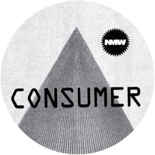 James Johnston - Consumer EP (No Matter What - NMW 006) preview