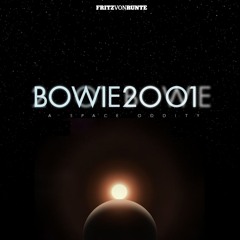 David Bowie vs Fritz von Runte - Ziggy Stardawn (Bowie2001)