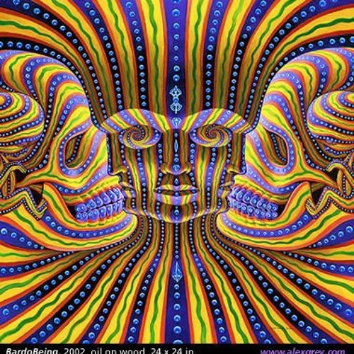BLAZED - Higher Dimension (Preview, out soon@Phantasm Records)