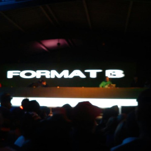 Format-B SET (VISION SUMMER EDITION)