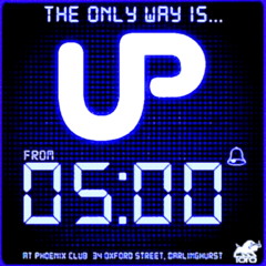 Love Loves to Love, Love (Hoxton Whores Remix)