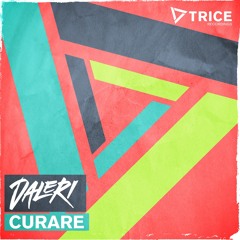 Daleri - Curare (Original Mix)