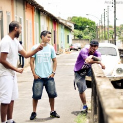 In Senso - O Rap Pra Mim