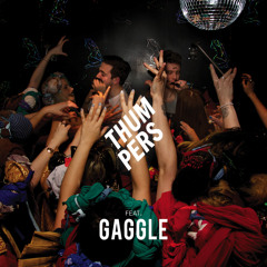 INNOCENCE [feat. GAGGLE]