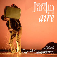 Coloró (from Date Danza's "Jardín en el aire")