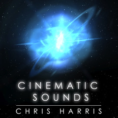 AudioBiography : Chris Harris