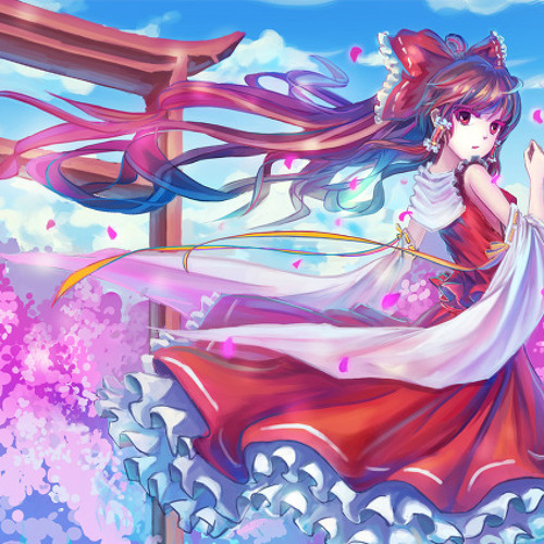 Stream 幽閉サテライト 白狐茶会 君色サブリミナル 東方touhou By Lyrical Dominations Listen Online For Free On Soundcloud