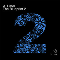 A Lister - Never You [Luvbug Recordings]