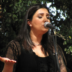 Ghada Shbeir