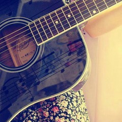 I Won't Give Up (cover) *suara Jangkrik Mengganggu* :D