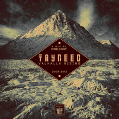 Tayreeb - Valhalla Rising (mixed by Onelight)