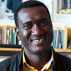 Bassekou Kouyaté, «Jama Ko», Podcast von norient.com