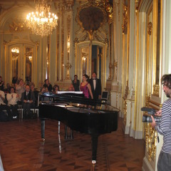 Bel Raggio Lusinghier, from Semiramide (Gioachino Rossini)