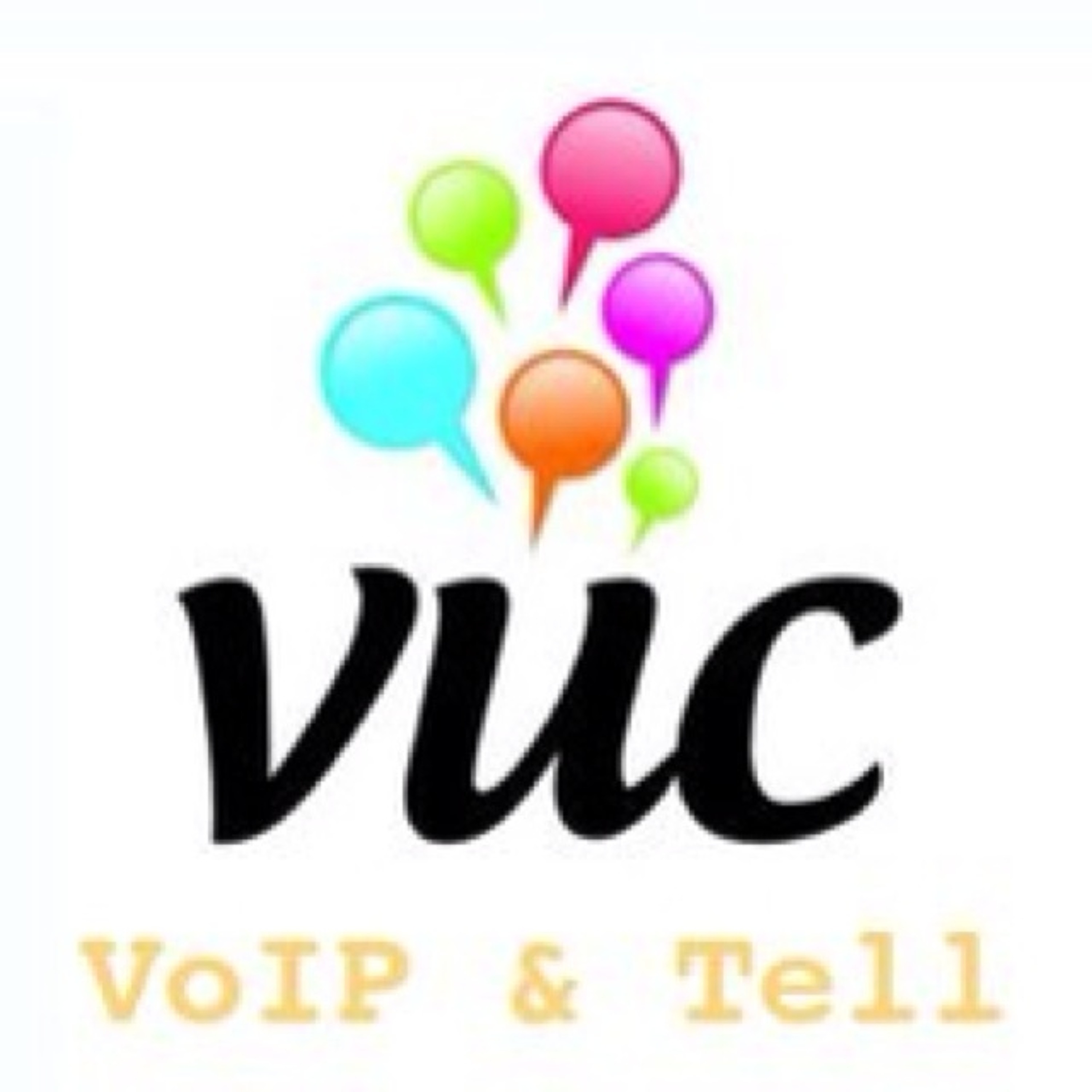 Going on VUC Podcast Today - And A Few More Name Ideas episode artwork