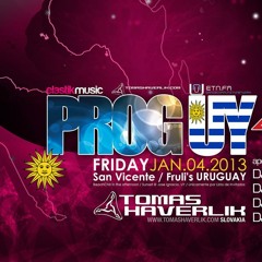 Top Progressive DJ Sets