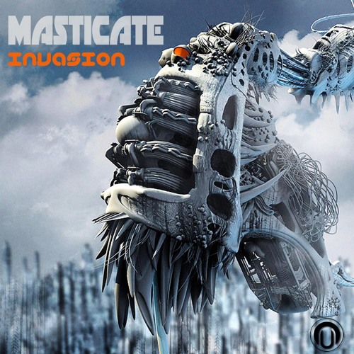 Masticate-FireCrack