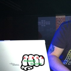 SinoX @ DISCOniGHT ALwO Feb´2013