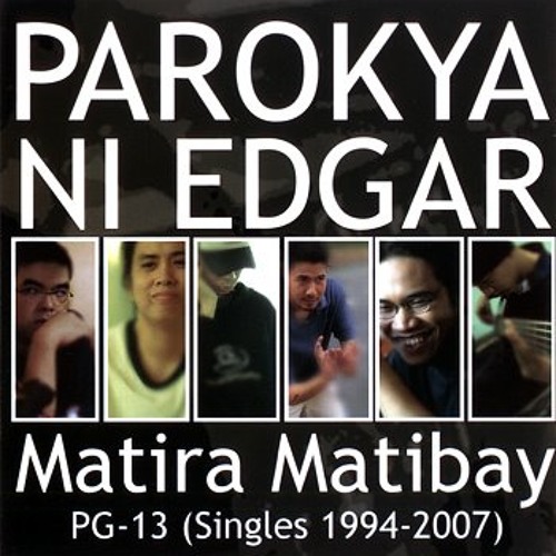 Parokya Ni Edgar -Pangarap Lang Kita ft.Yeng Constantino [Edited]