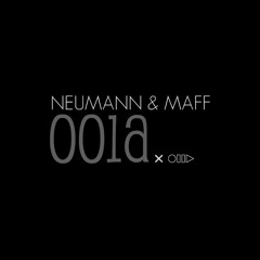 Neumann & Maff - 001A // unmastered, unsigned