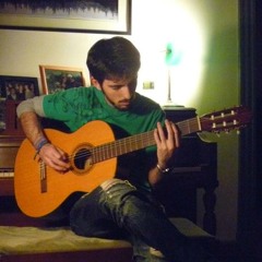 Federico Suarez - Porcelain Fill out (Moby Cover)