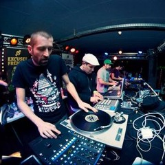 Live@Bellevilloise Mix, Paris (19 jan 2013)
