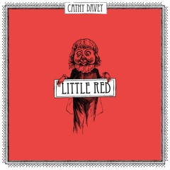 Cathy Davey  | Little Red | Instrumental no BVs