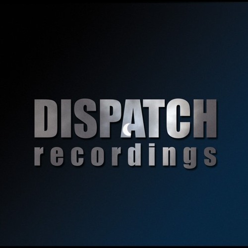 Ant TC1 'All Dispatch' mix for Hard Bass Dealers - Feb 2013