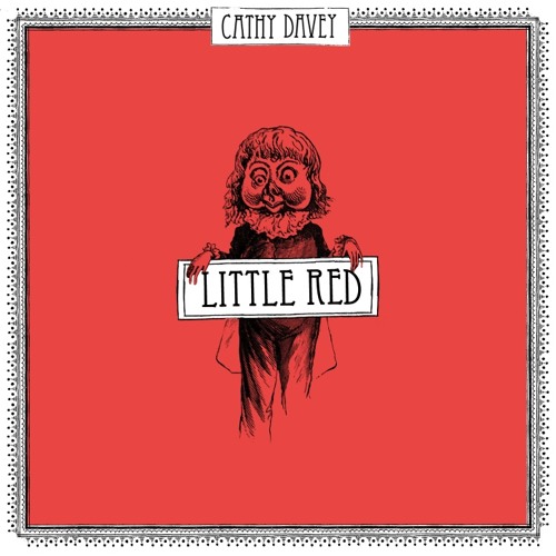 Cathy Davey | Little Red