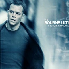 Bourne Ultimatum -- Ending Creadit