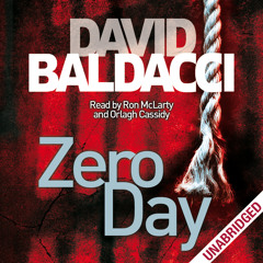 Zero Day - David Baldacci