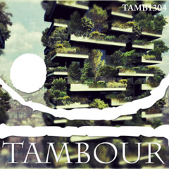 Simone Scaramuzzi - Tamberground