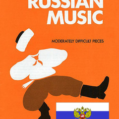 russian+