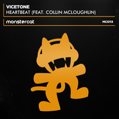 Vicetone feat. Collin McLoughlin - Heartbeat [OUT NOW!]