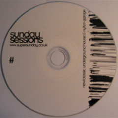 Sunday Session 51 (Mixed by Undertone in 2007 - www.supersunday.co.uk)