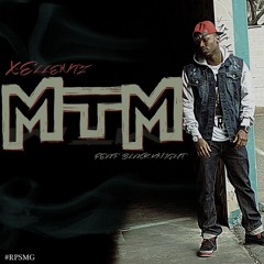 X-Ellentz - MTM (More Than Music) (feat. Black Knight)