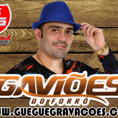 GAVIÕES DO FORRÓ - GUÊGUÊ GRAVAÇÕES