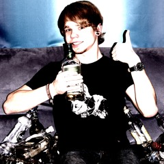 Dj Grindcore - Gunnery Sgt. Hartman