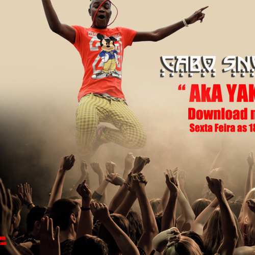 Cabo Snoop - Aka Yaka