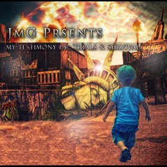 JMG - Once Upon A Summertime